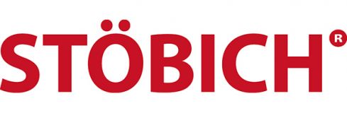 Logo Stöbich