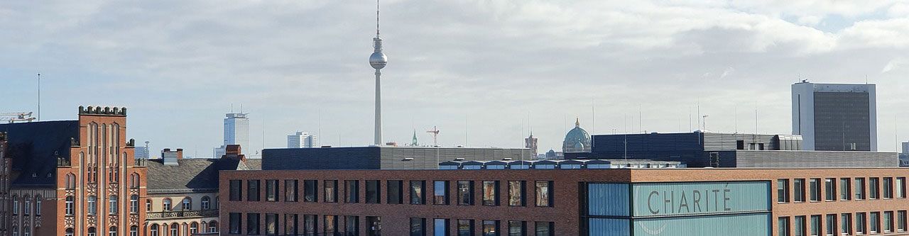 Brandschutz für Kliniken in Berlin