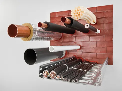 Vorbeugender Brandschutz in Berlin