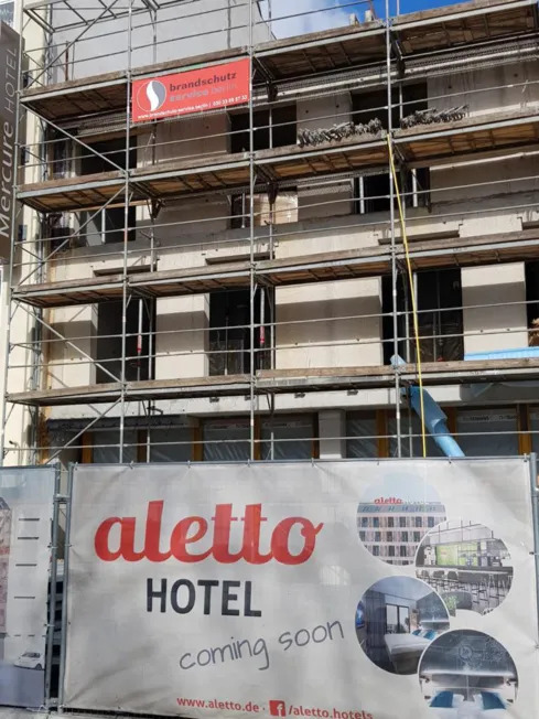 Neubau / Ausbau / Umbau & Umnutzung