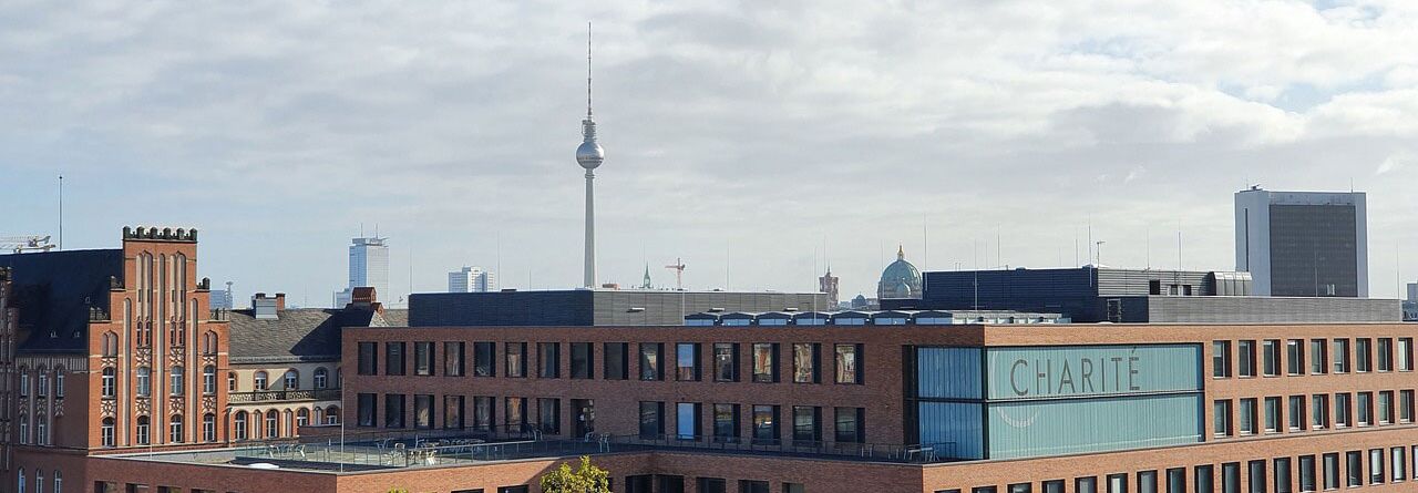 Brandschutz für Kliniken in Berlin