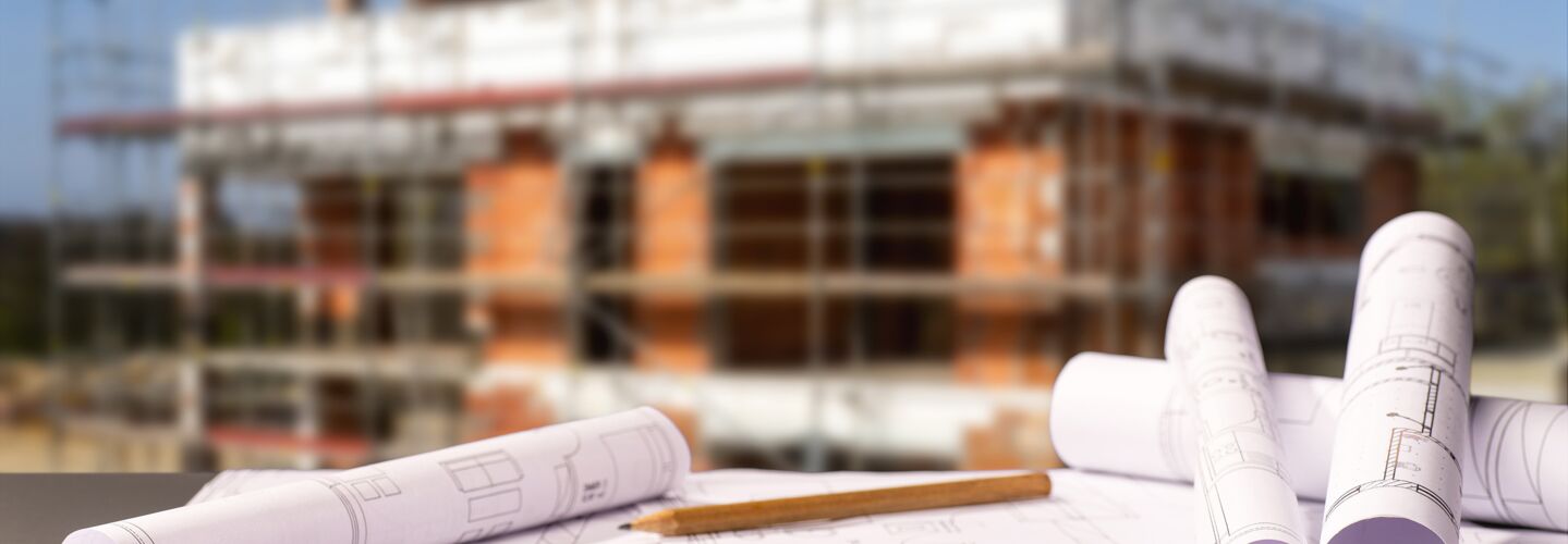 Brandschutzvorschriften bei Neubauten in Berlin