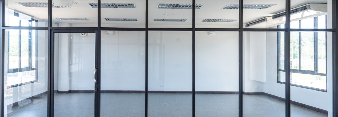 Brandschutz - feuer- rauch- und wärmebeständig