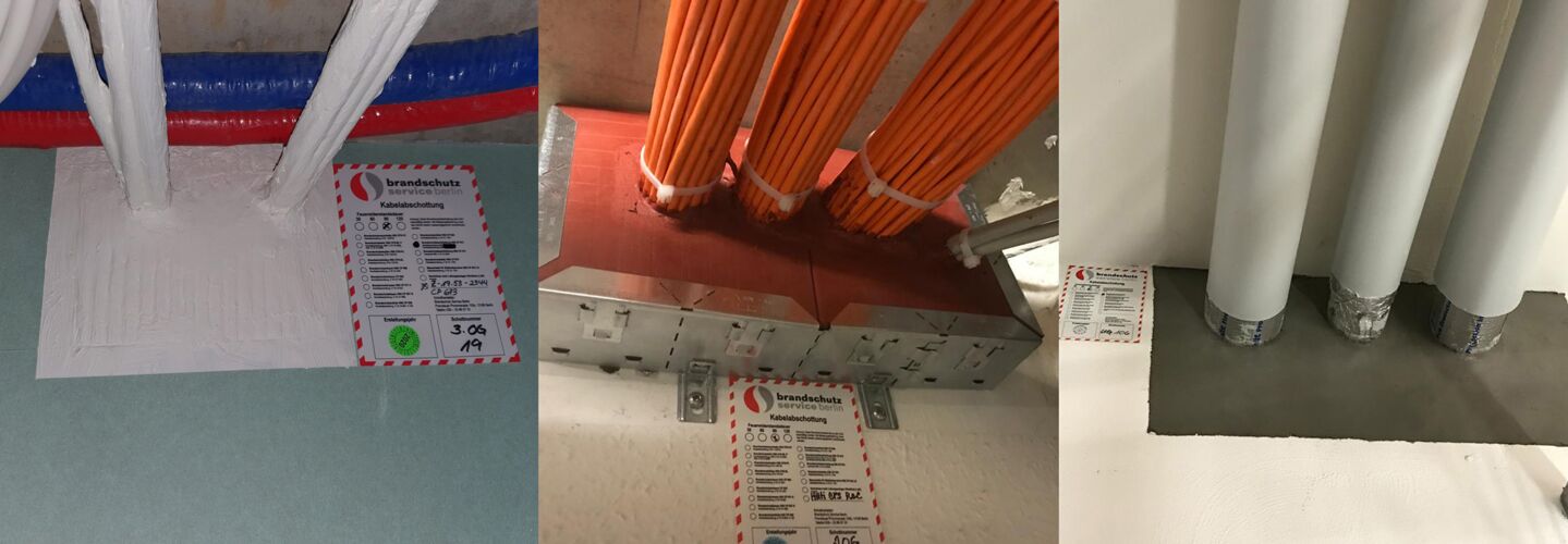 Brandschutztechnik einfach erklärt | ein umfassender Überblick