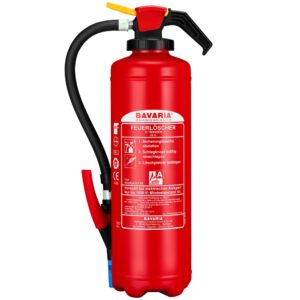 Bavaria Colt Aquajet 6 F-25