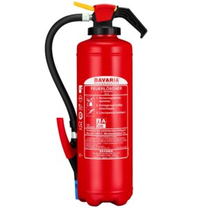 Bavaria Colt Aquajet 6