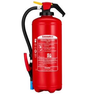 Bavaria Colt Aquajet 9 F-25