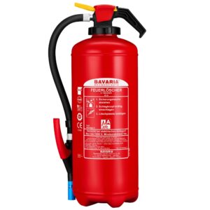 Bavaria Colt Aquajet 9