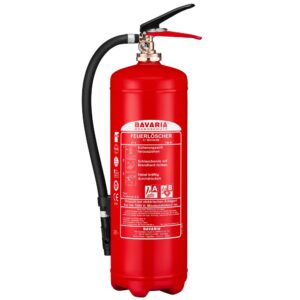 Bavaria Fash Purenature S 6 Mano