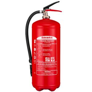 Bavaria Fash Purenature S 9 Mano