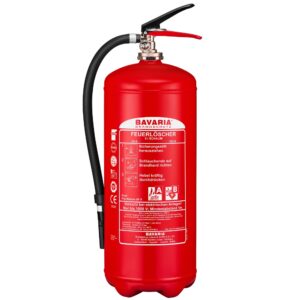 Bavaria Fash Purenature SF 9 Mano