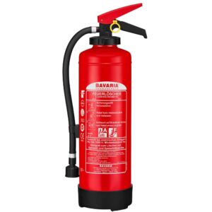 Bavaria Graffit AF 6