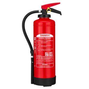 Bavaria Graffit SPO 6