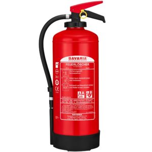 Bavaria Graffit SPO 9