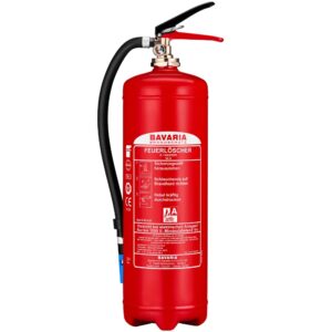 Bavaria HYD X-W 6-25 Mano