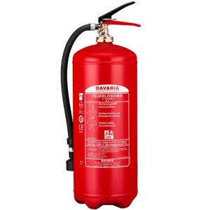 Bavaria HYD X-W 9-25 Mano