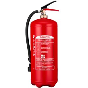 Bavaria HYD X-W 9 Mano