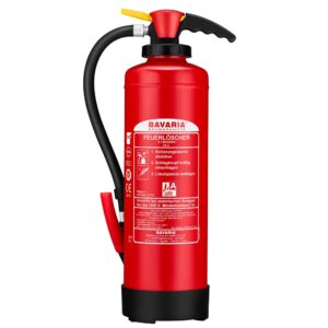 Bavaria Magnum Aquajet 6 F-25