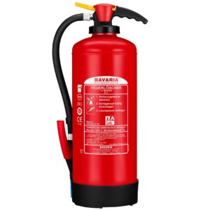 Bavaria Magnum Aquajet 9 F-25