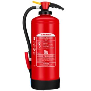 Bavaria Magnum Aquajet 9