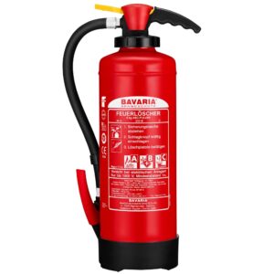 Bavaria Magnum P 6 XL