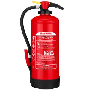 Bavaria Magnum Purenature SF 9