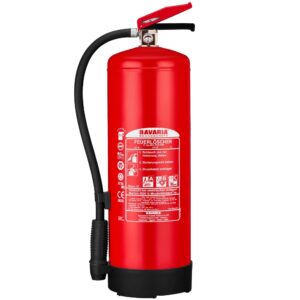 Bavaria Storm 12 Mano