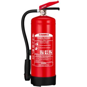 Bavaria Storm 6 Mano