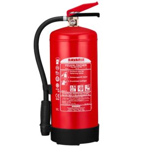 Bavaria Storm 9 Mano