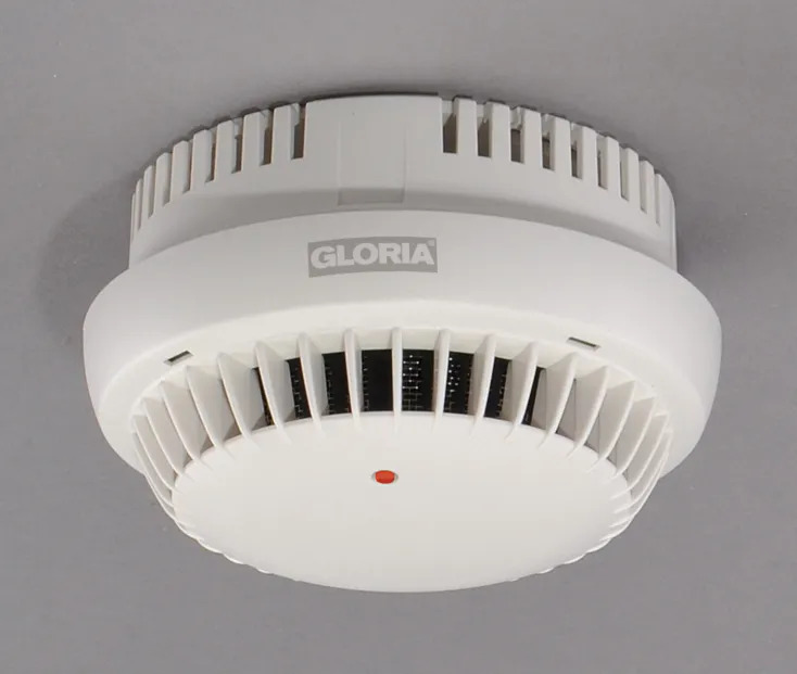 Rauchmelder in Berlin