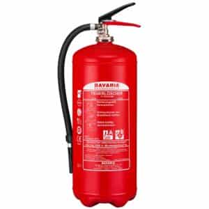 Bavaria Fash Purenature SF 9 Mano