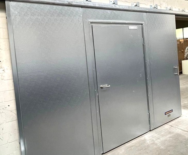 Brandabschnitte im Brandschutz: Was Sie wissen müssen