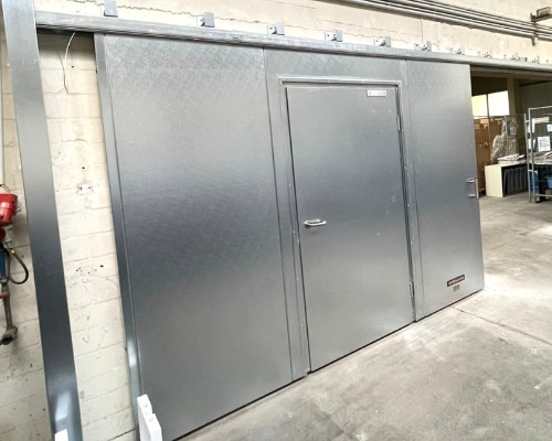 Brandabschnitte im Brandschutz: Was Sie wissen müssen